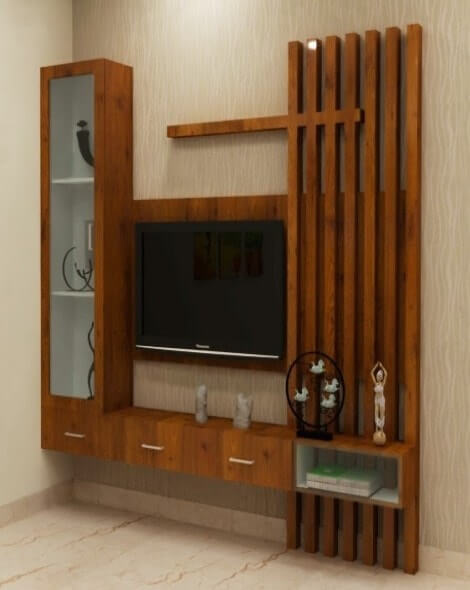 Tv Unit