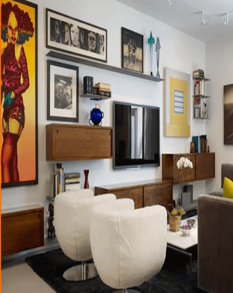 Tv Unit