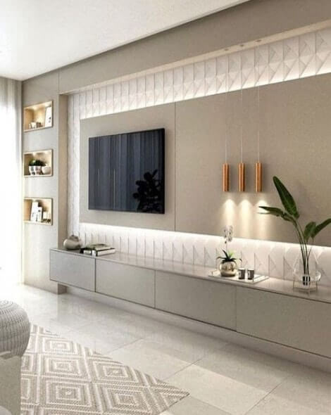 Tv Unit