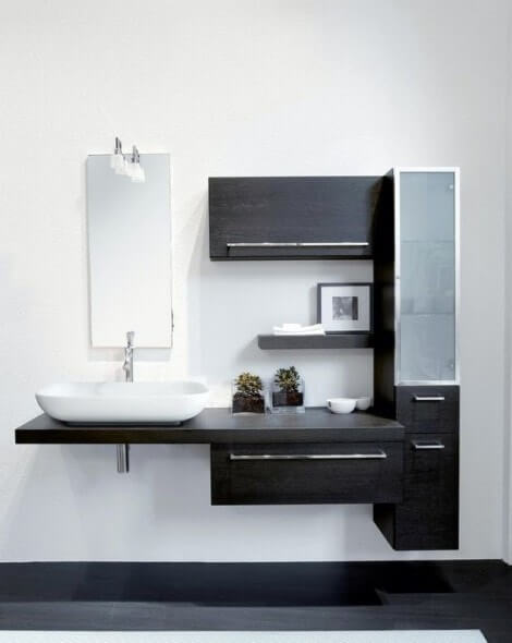 Unnamed – Washbasin Units