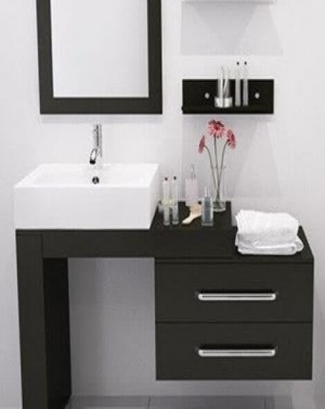 Unnamed – Washbasin Units