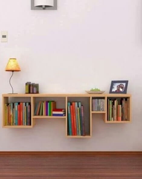 Unnamed – Book Shelf