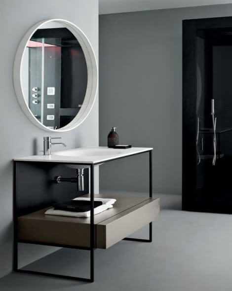 Unnamed – Washbasin Units