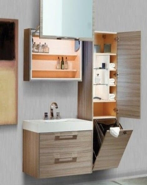 Unnamed – Washbasin Units