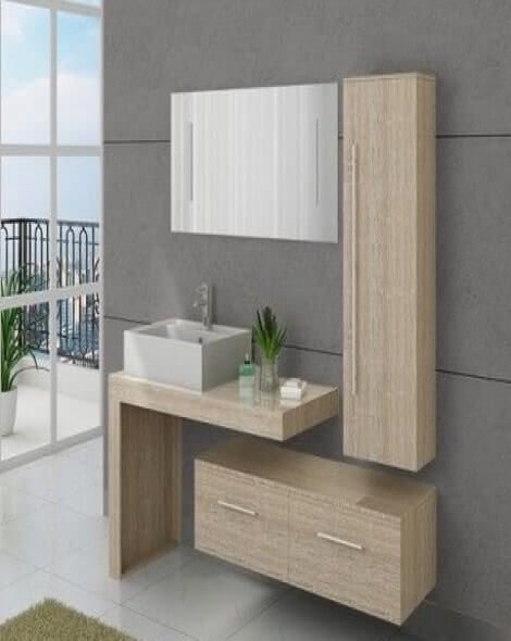 Unnamed – Washbasin Units