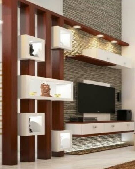 Best Partation Concepts