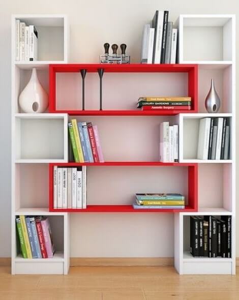 Unnamed – Book Shelf