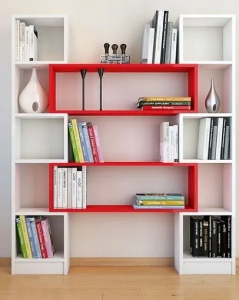 Unnamed – Book Shelf