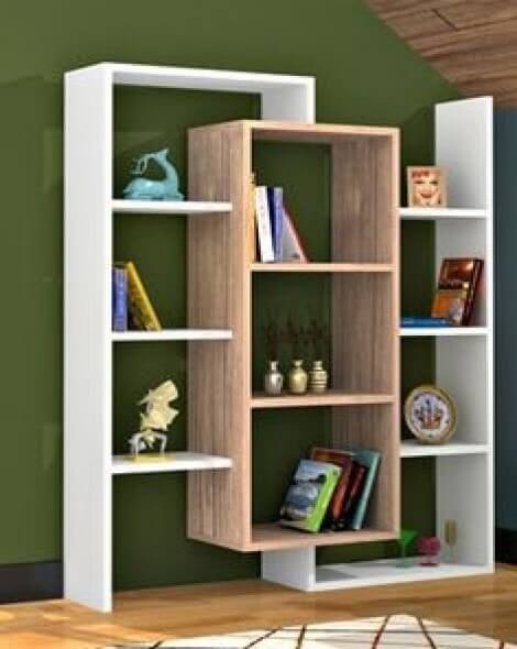 Unnamed – Book Shelf