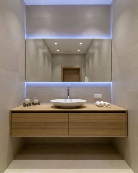 Washbasin Interiorstudio
