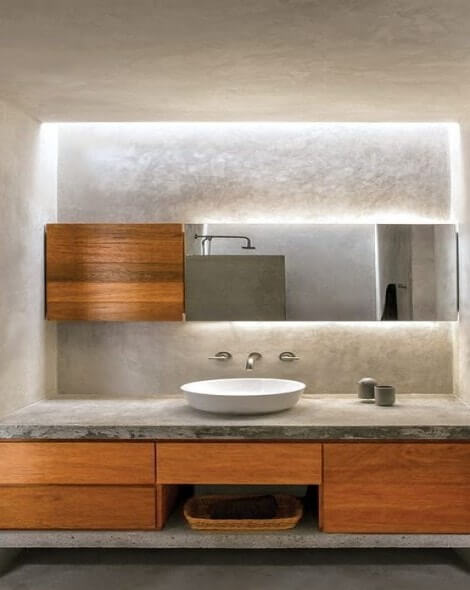 Washbasin Interiorstudio