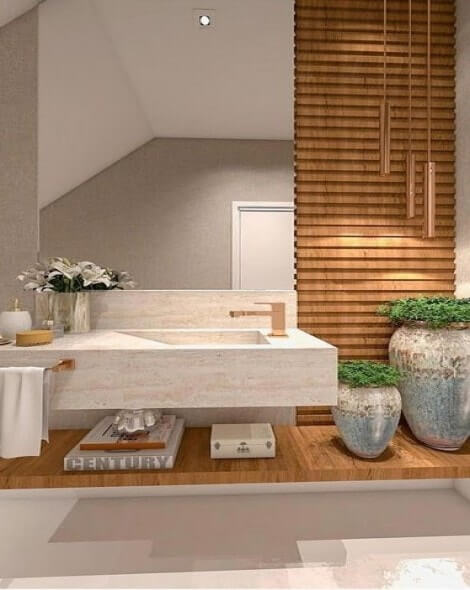 Washbasin Interiorstudio