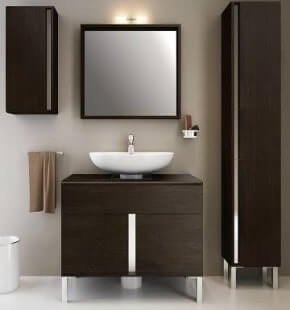 Washbasin Unit