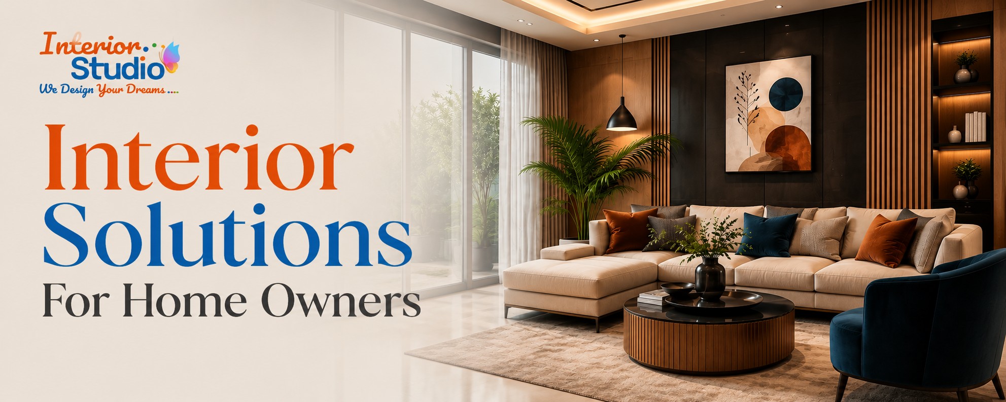 Interior Solutions For Home Owners